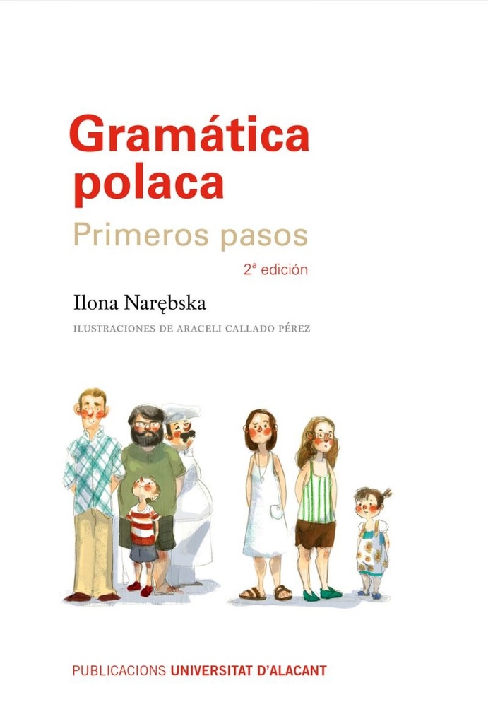 [9788497176279] Gramática polaca