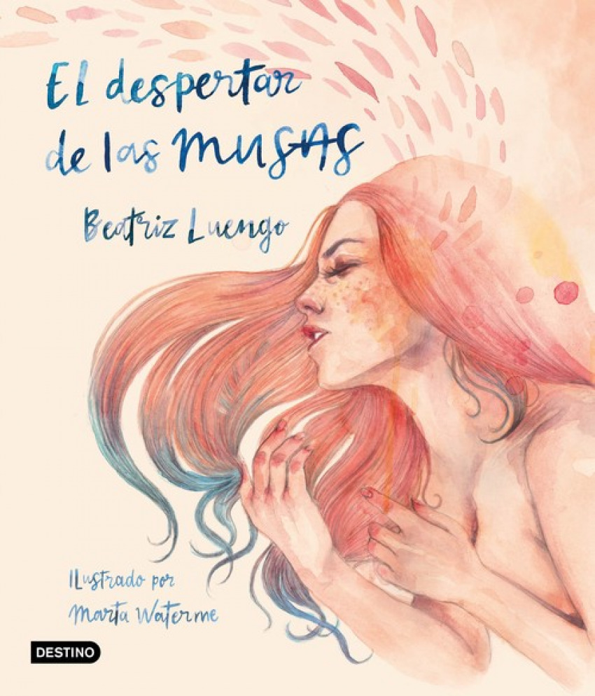 [9788408215530] El Despertar de las Musas