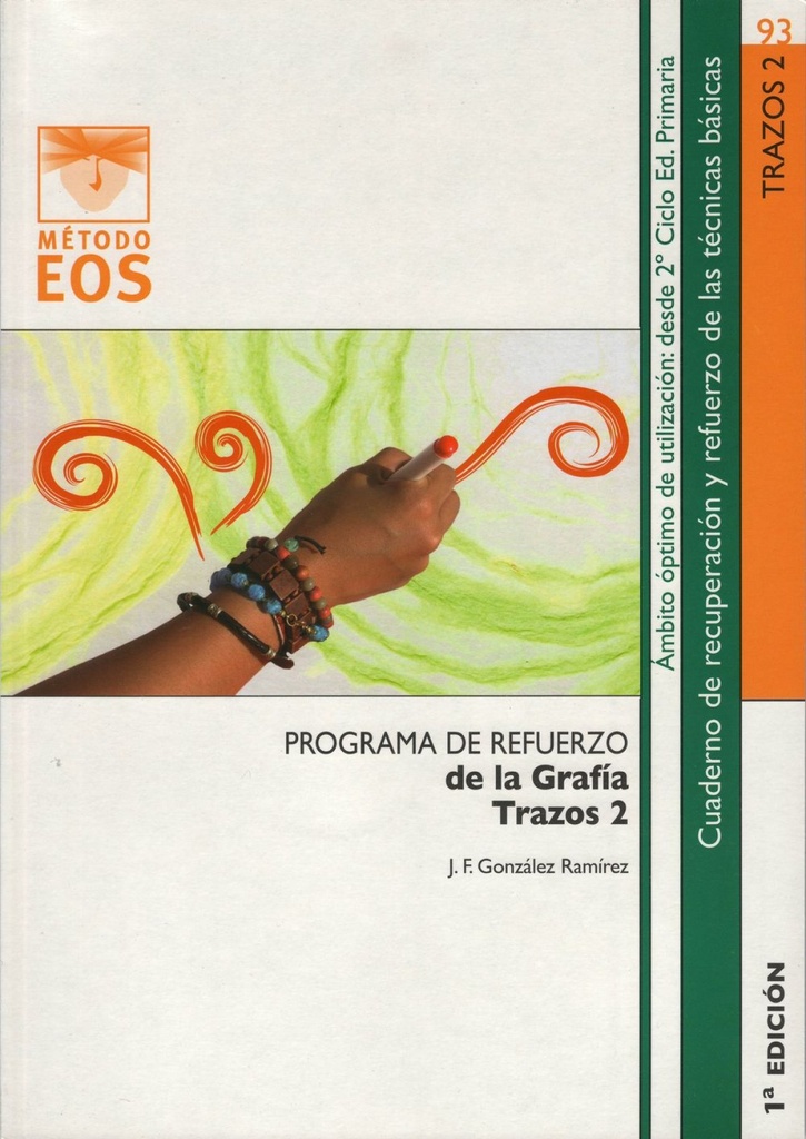 [9788497274470] Trazos