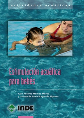 [9788497291149] Estimulación acuática para bebés