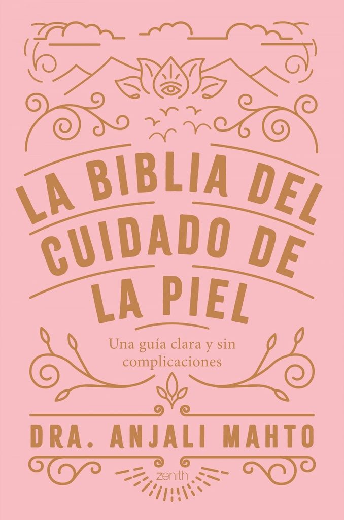 [9788408216049] La biblia del cuidado de la piel