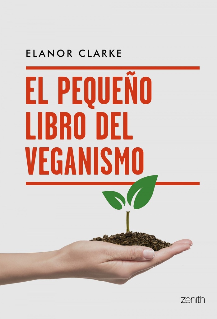 [9788408216094] El Pequeño Libro del Veganismo