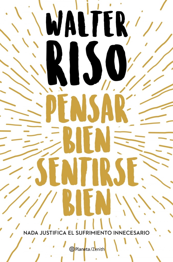 [9788408216278] Pensar Bien, Sentirse Bien