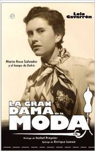 [9788497349406] La gran dama de la moda