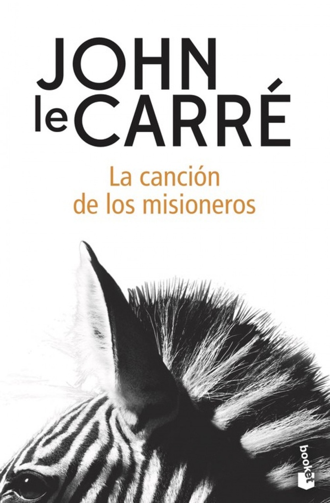 [9788408216575] La Canción de los Misioneros