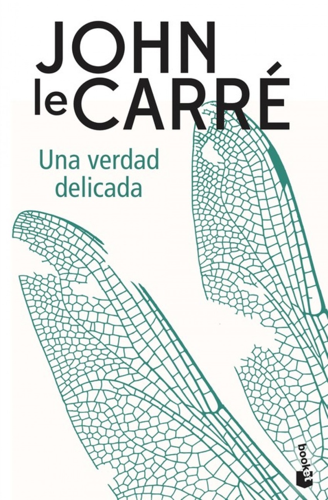 [9788408216582] Una Verdad Delicada