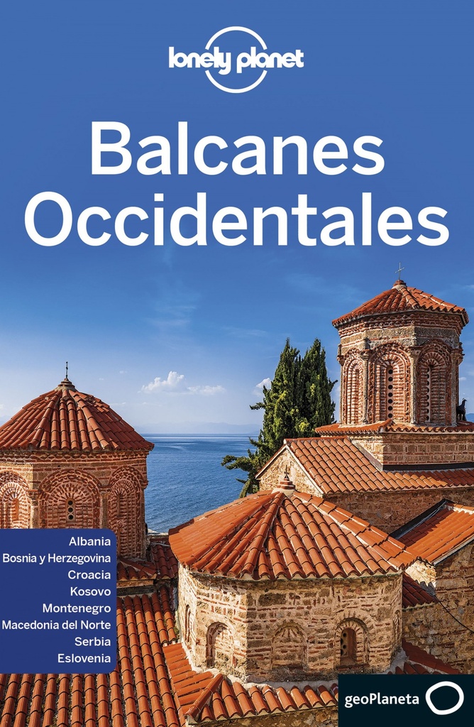 [9788408216742] Balcanes Occidentales 1