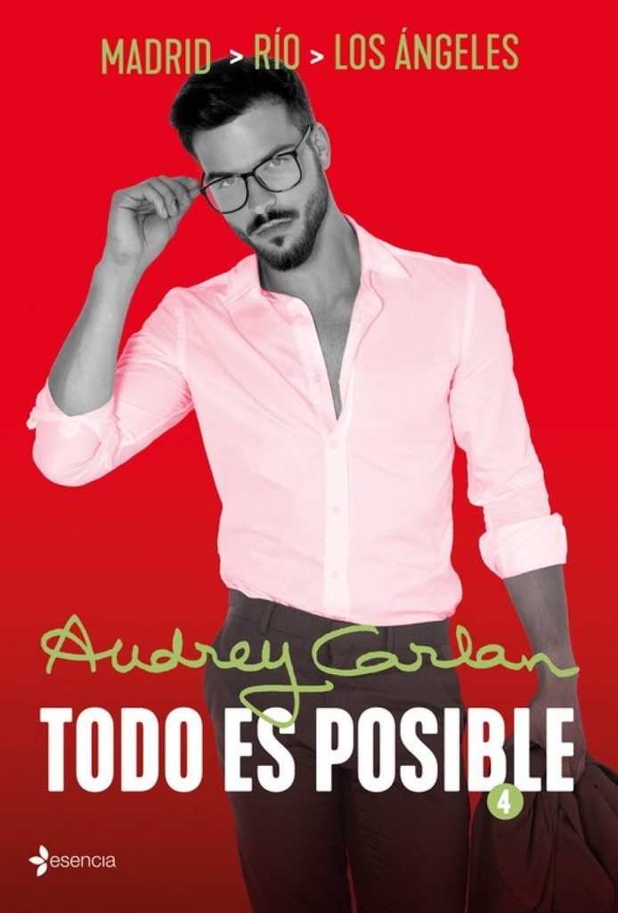 [9788408216834] Todo Es Posible 4
