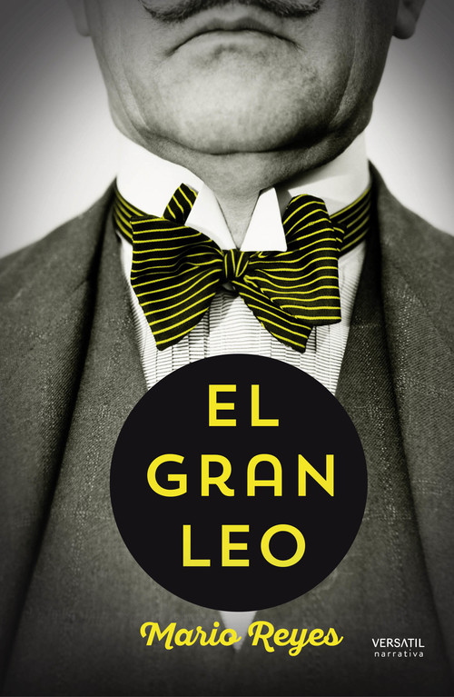 [9788416580002] El Gran Leo