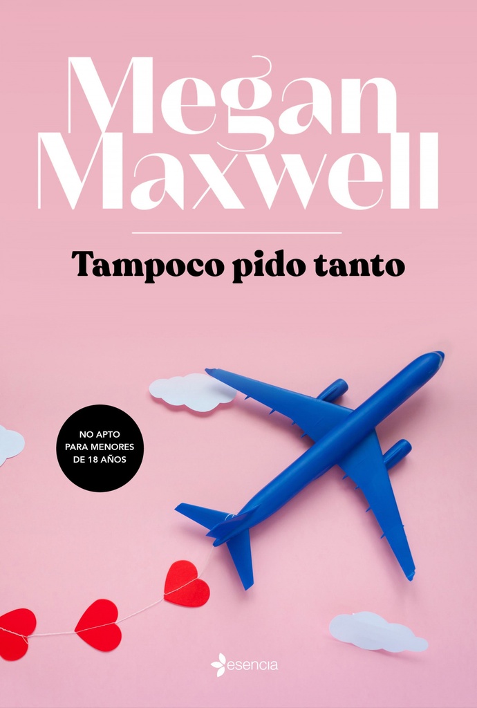 [9788408217145] Tampoco Pido Tanto