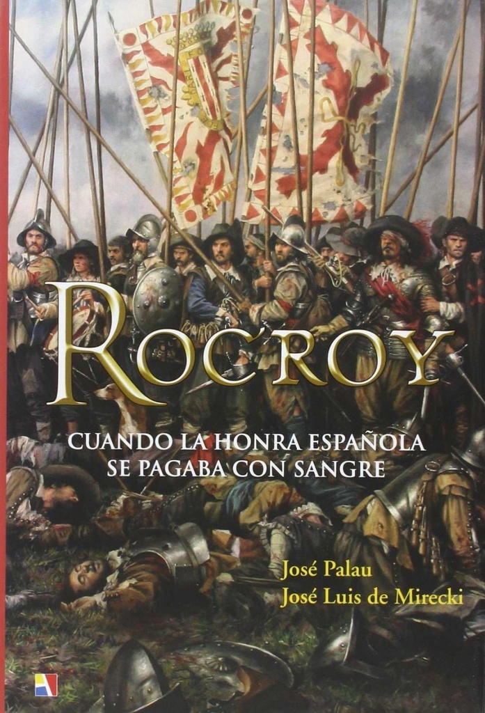 [9788497391566] ROCROY