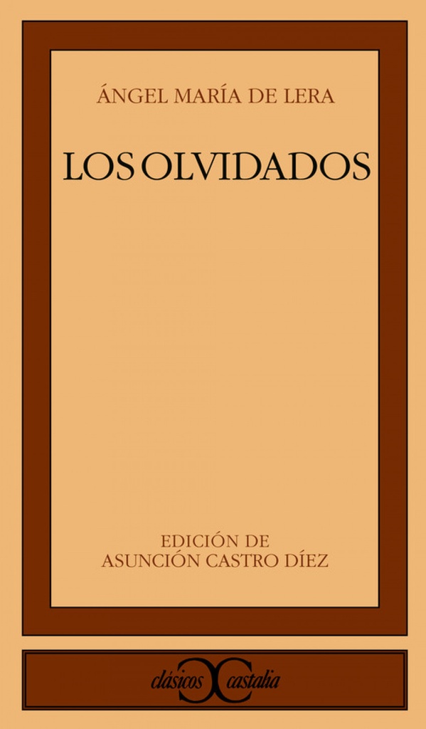 [9788497400923] Los olvidados
