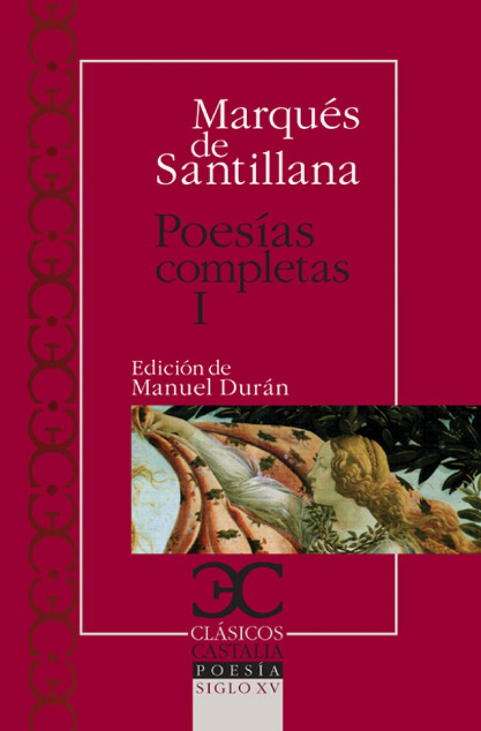 [9788497403450] Poesias completas 1