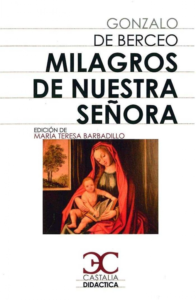 [9788497408172] MILAGROS DE NUESTRA SEÑORA
