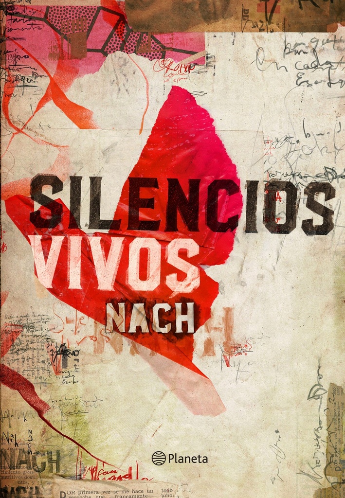[9788408217329] Silencios Vivos