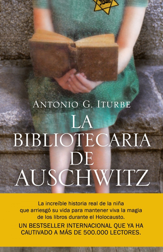 [9788408217756] La Bibliotecaria de Auschwitz