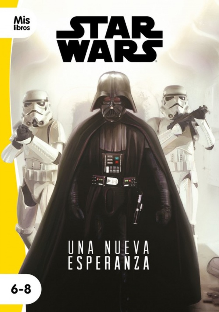[9788408217794] Una Nueva Esperanza