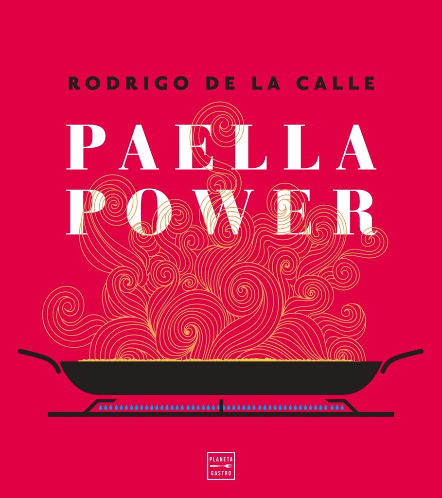 [9788408217961] Paella Power