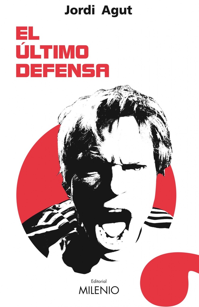[9788497438193] EL ÚLTIMO DEFENSA