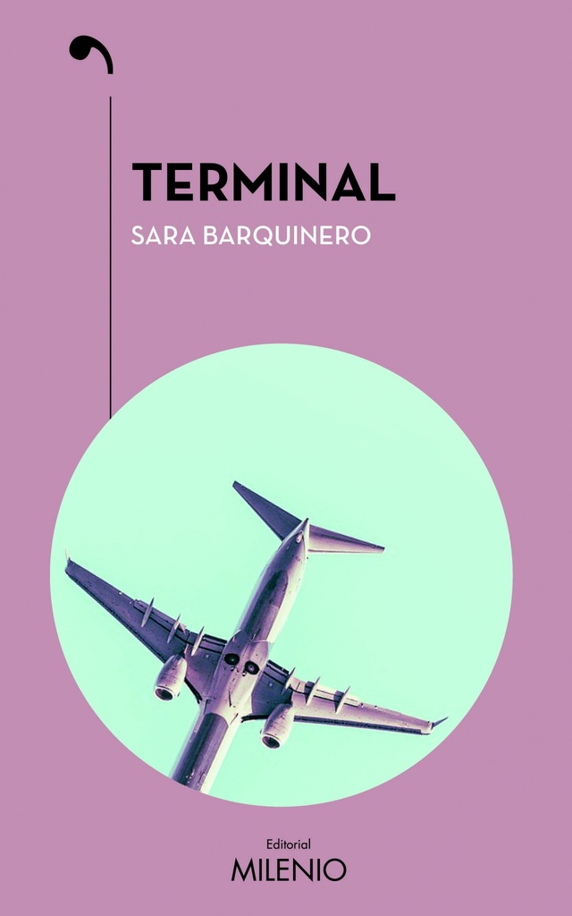 [9788497438988] Terminal