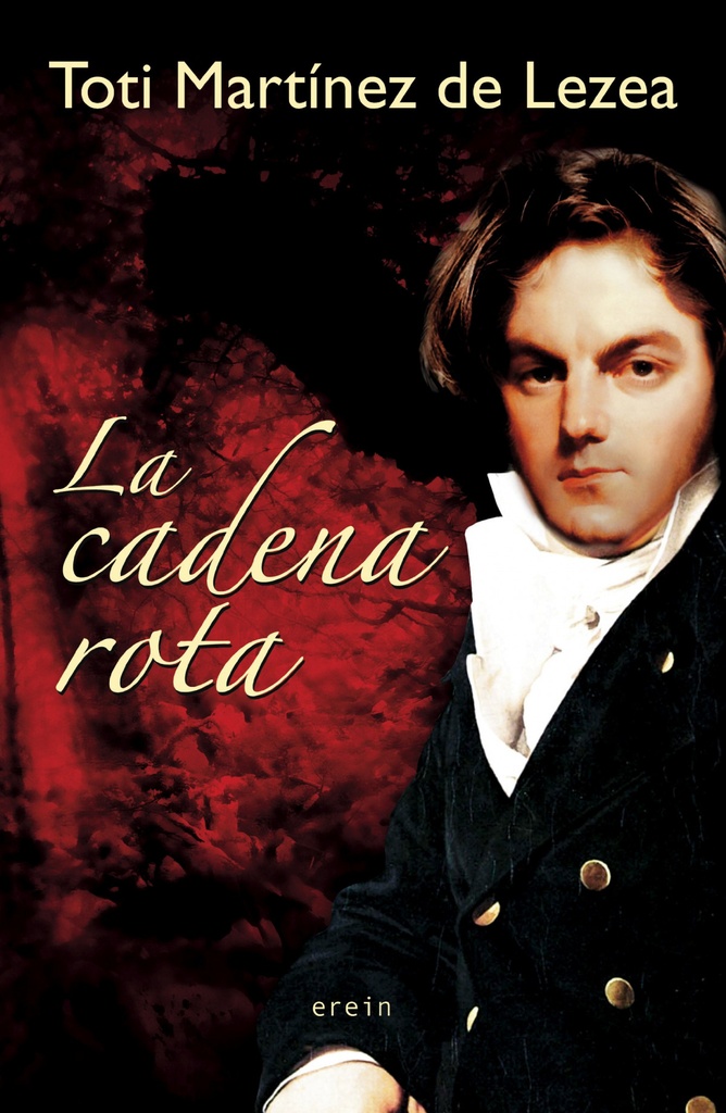 [9788497466349] LA CADENA ROTA 2ª ED.