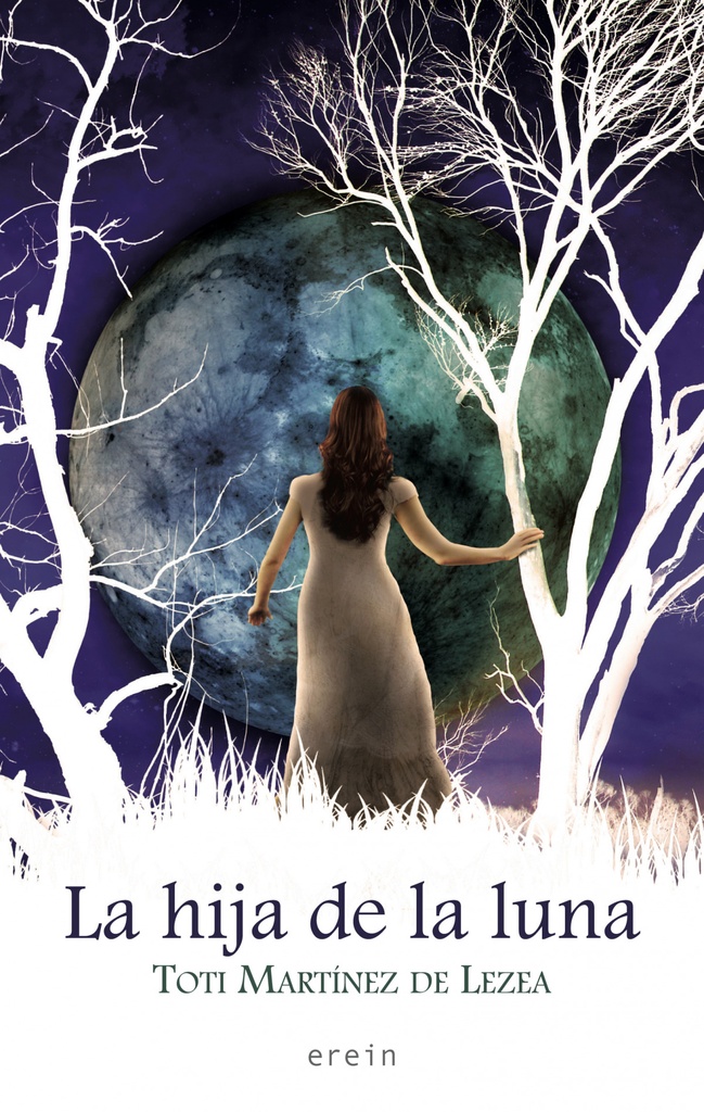 [9788497467155] La hija de la luna