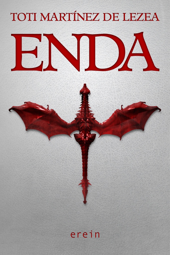 [9788497469388] ENDA