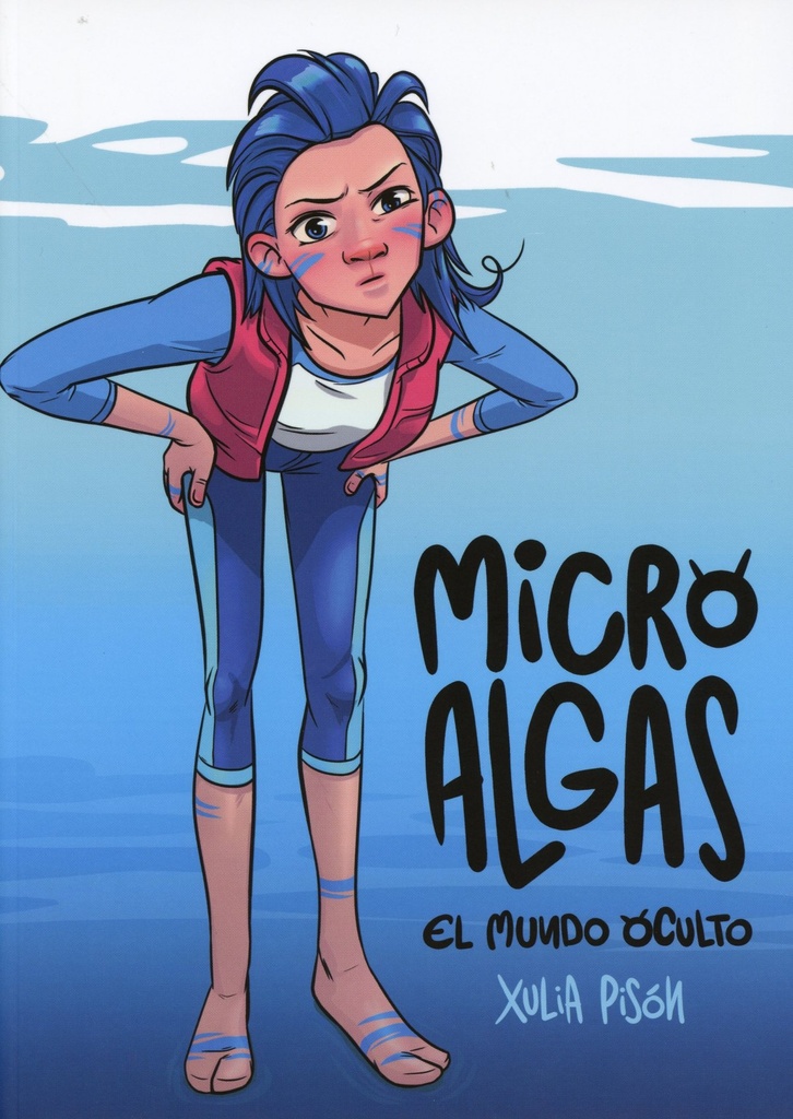 [9788497496940] MICRO ALGAS