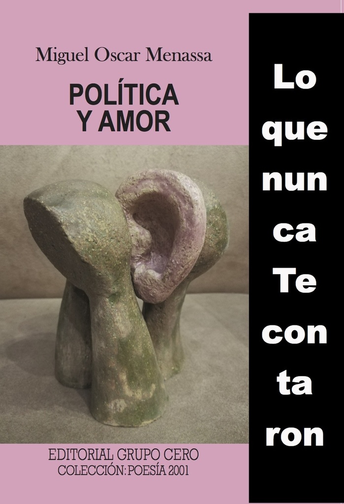[9788497552479] Politica y amor