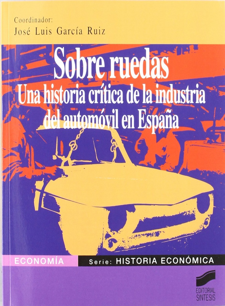 [9788497560580] SOBRE RUEDAS-