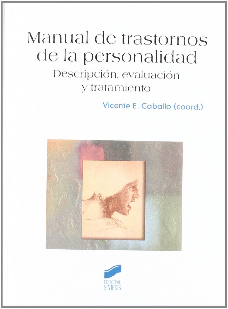[9788497562102] MANUAL DE TRASTORNOS PERSONALIDAD-