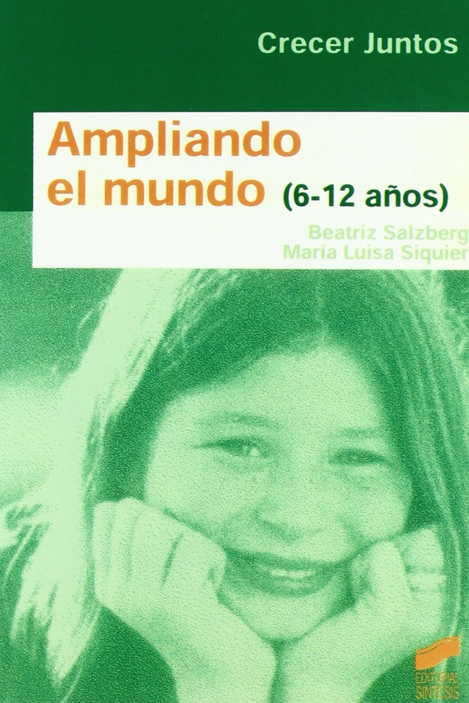 AMPLIANDO EL MUNDO (6-12 AÑOS)