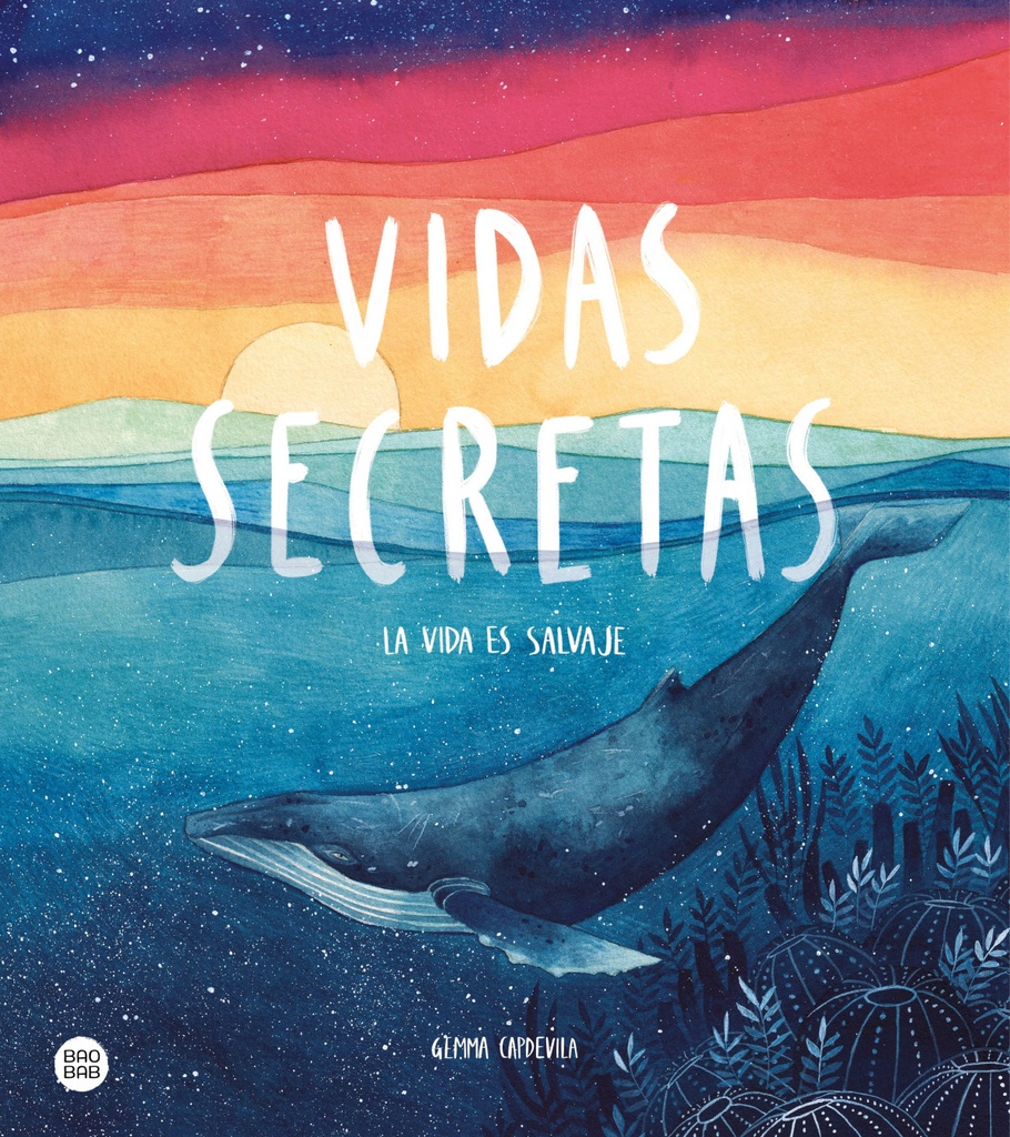 [9788408221227] Vidas secretas