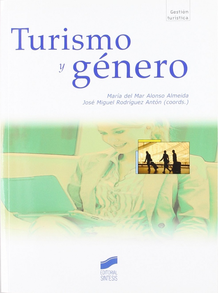 TURISMO Y GENERO