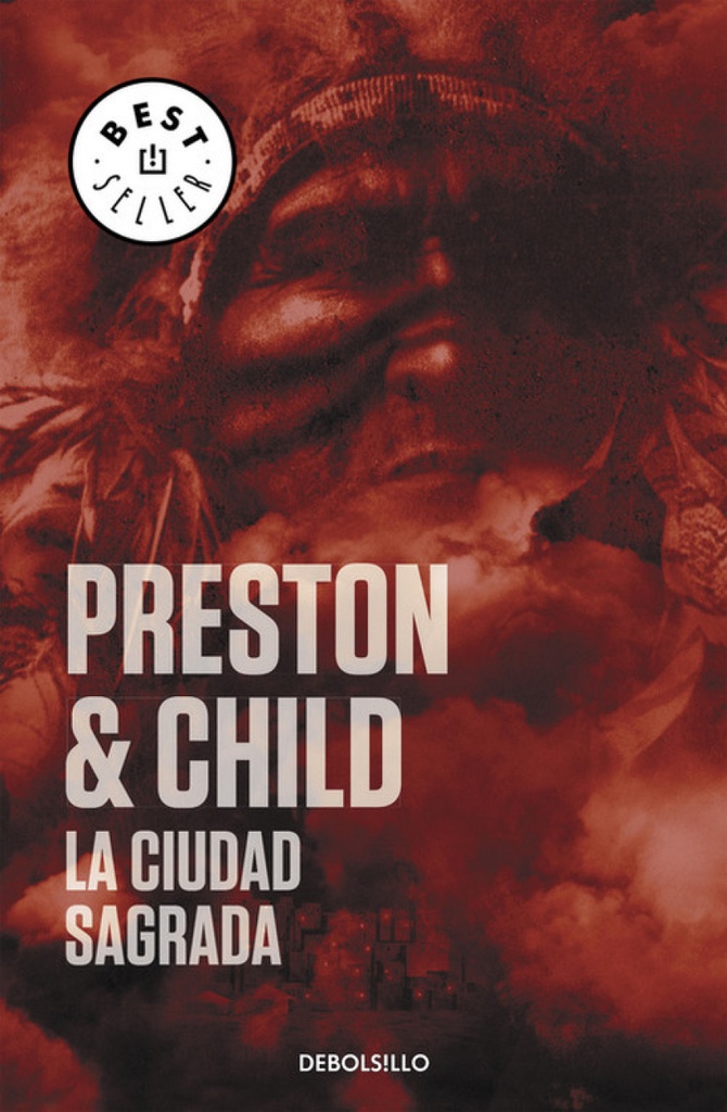 [9788497592697] La ciudad sagrada