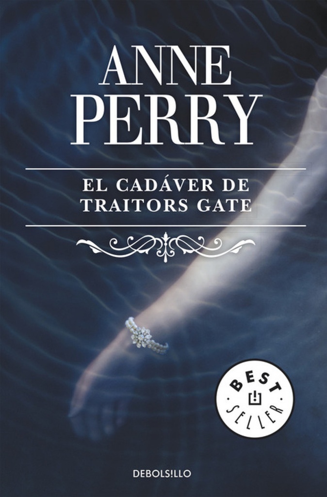 [9788497592963] El cadáver de Traitors Gate