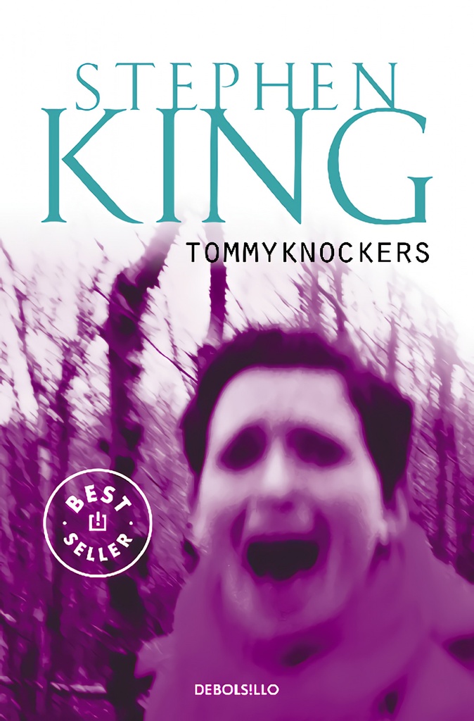 [9788497593823] Los Tommyknockers