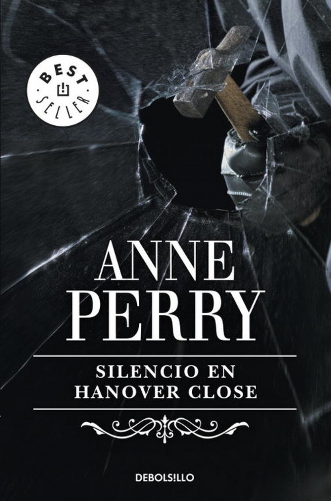 [9788497594189] Silencio en Hanover Close