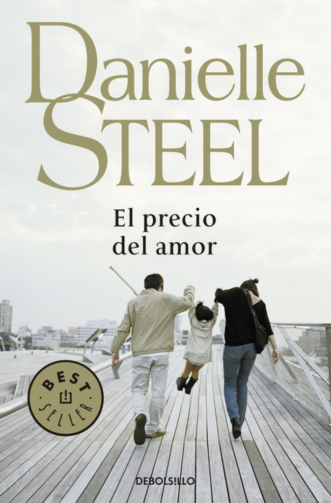 [9788497594219] El precio del amor