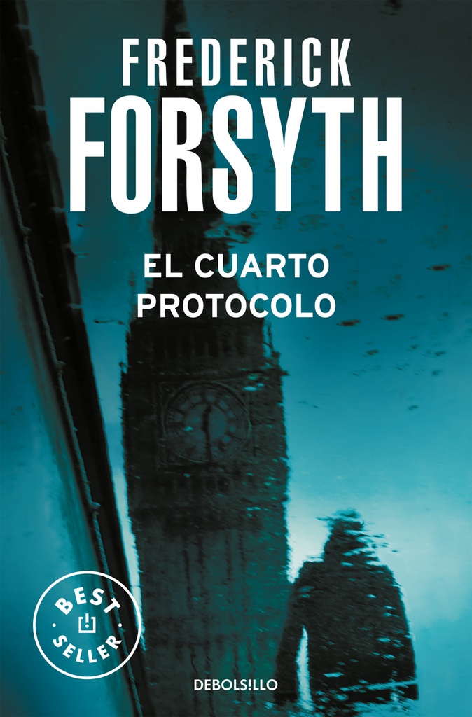 [9788497595124] El cuarto protocolo