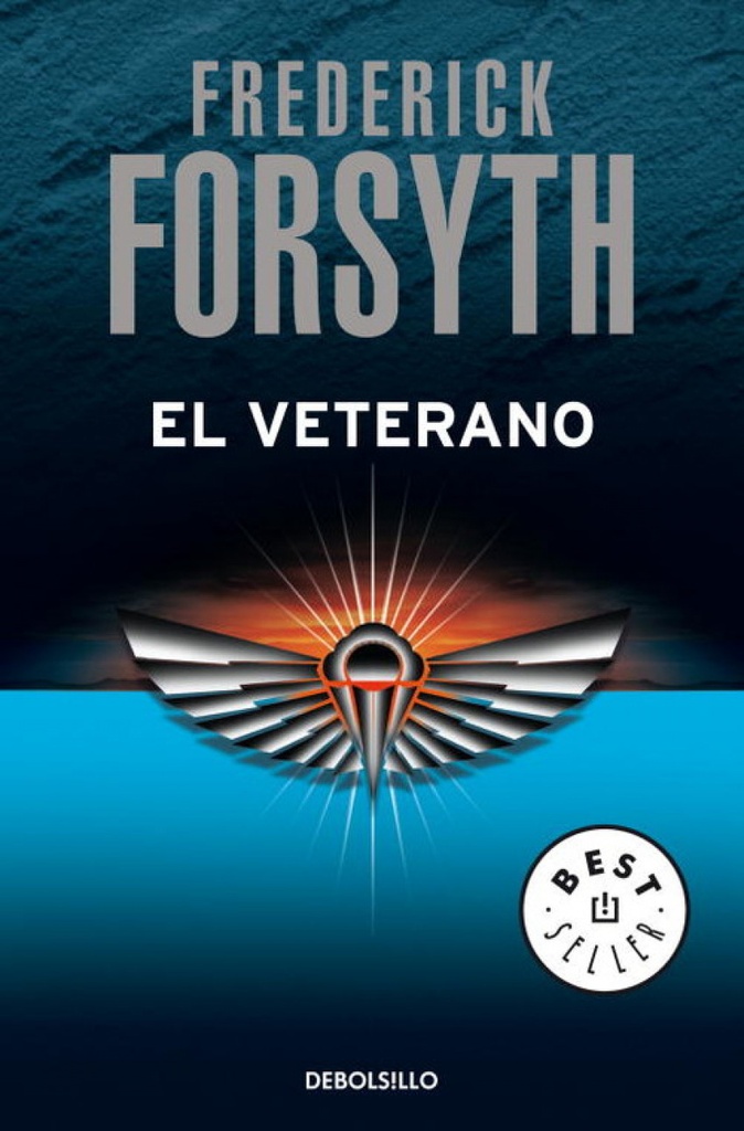 [9788497595537] El veterano