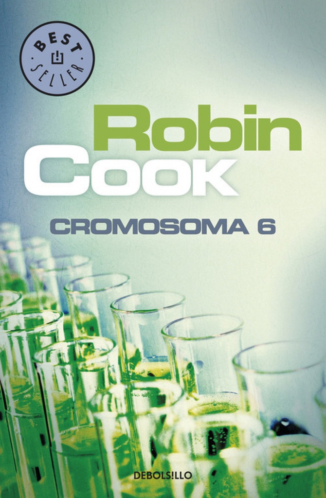 [9788497595889] Cromosoma 6
