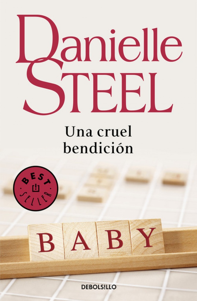 [9788497597739] Una cruel bendición