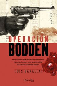 [9788497633277] Operación Bodden