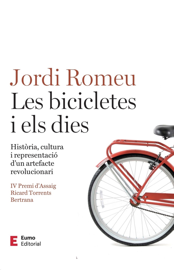 [9788497668392] Les bicicletes i els dies