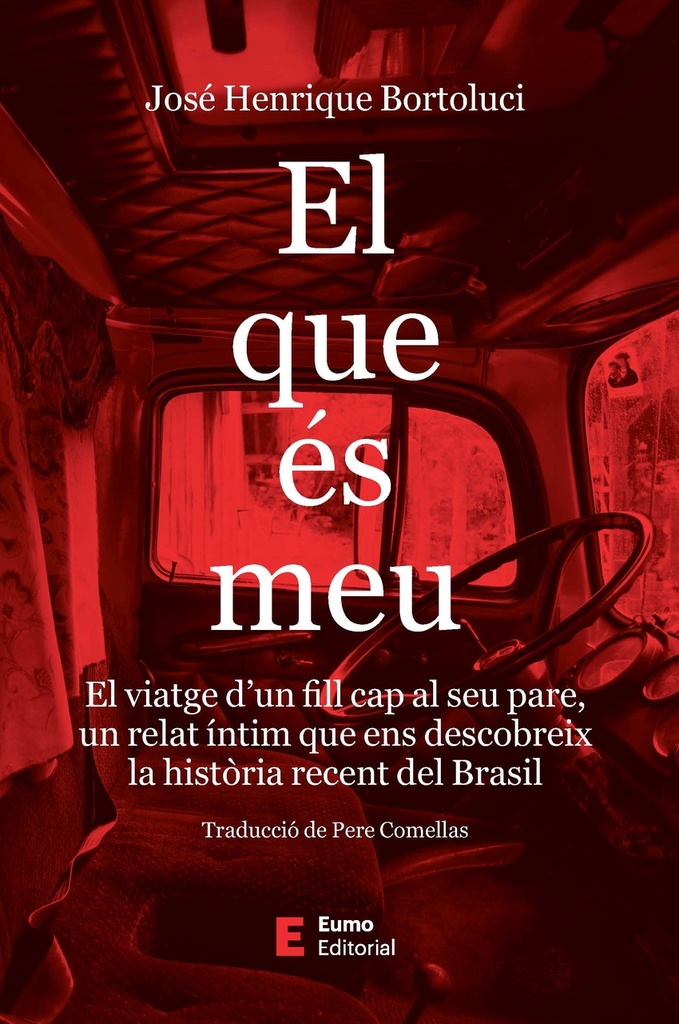 [9788497668620] El que és meu