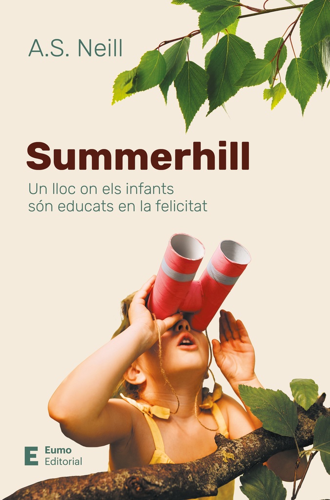 [9788497668736] Summerhill