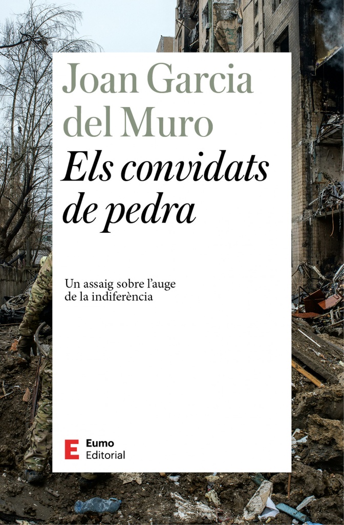 [9788497668750] Els convidats de pedra