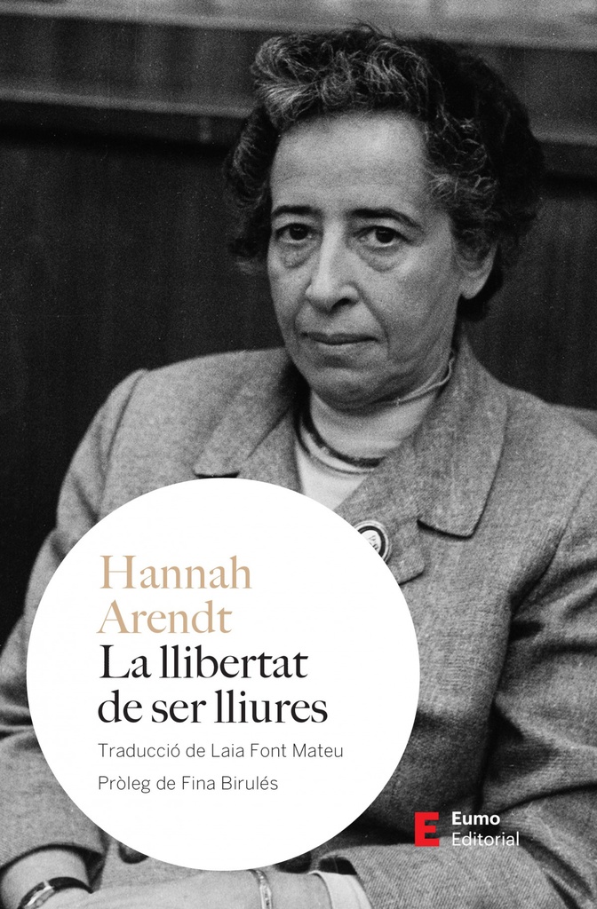 [9788497668835] La llibertat de ser lliures