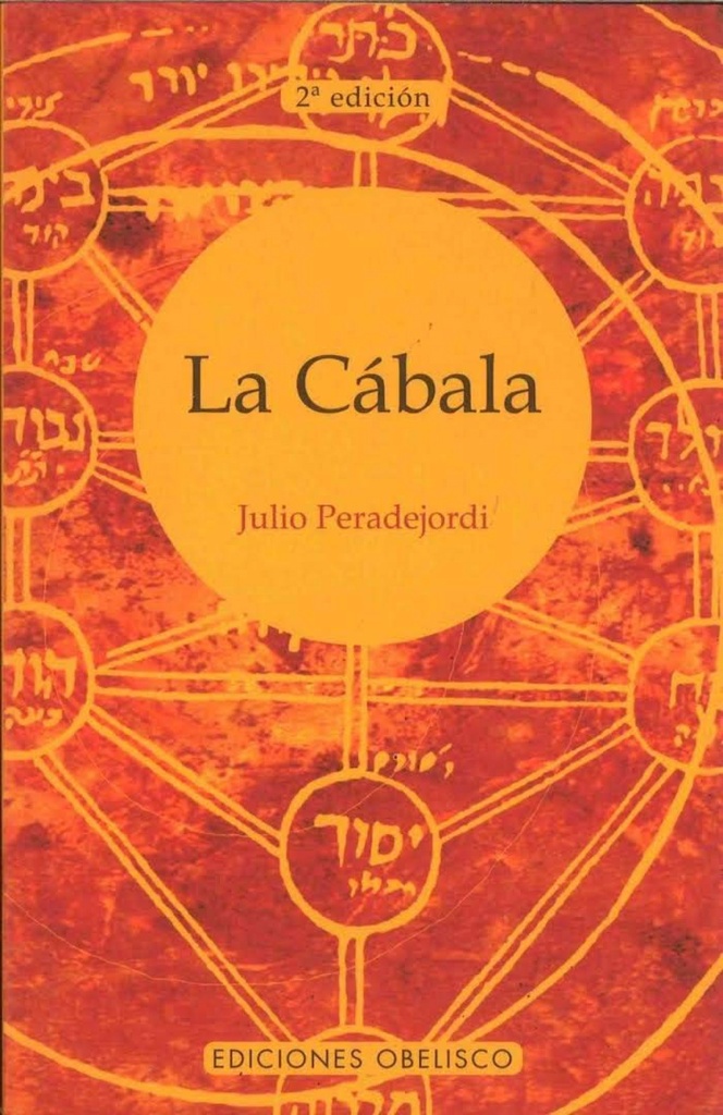 [9788497770576] La cabala